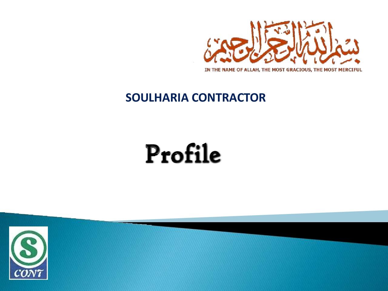 Profile - Building Maintenance