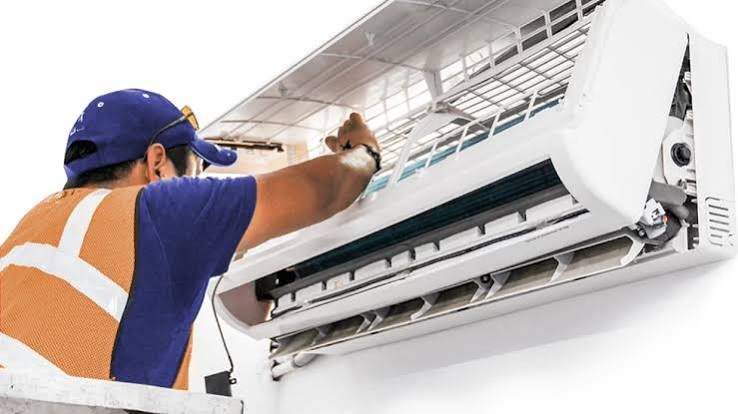 Air Condition Repair & Installation