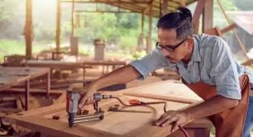 Carpentry