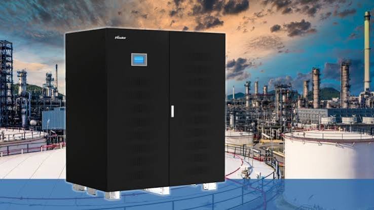 DC Plant, UPS, Inverter & Generator Services