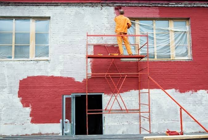 Painting & Repainting
