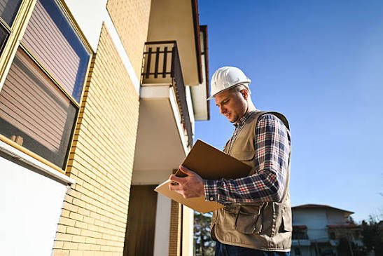 Full Property Maintenance