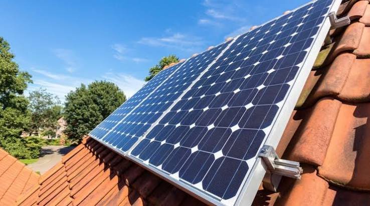 Solar & Hybrid Power Systems