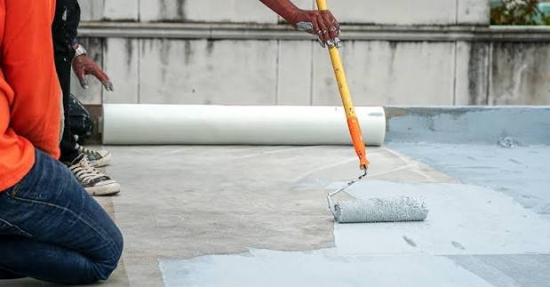Waterproofing Solutions